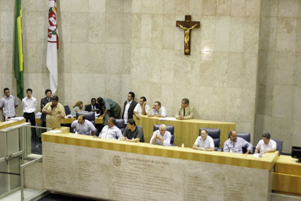 Reunião extraordinária